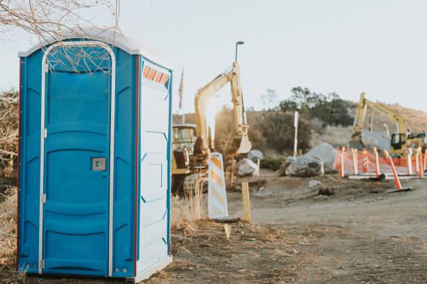 Best Luxury portable toilet rental  in New Athens, IL