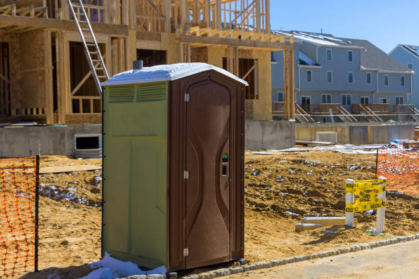 Best Local porta potty services  in New Athens, IL