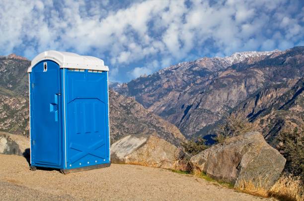 Best Affordable porta potty rental  in New Athens, IL