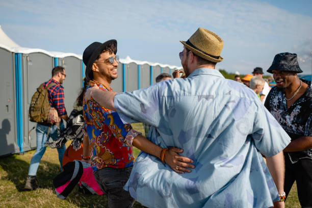  New Athens, IL Porta Potty Rental Pros