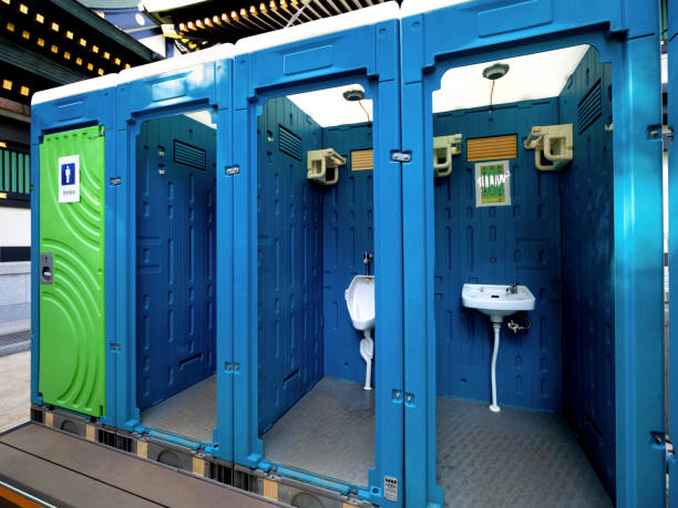 Best Best portable toilet rental  in New Athens, IL