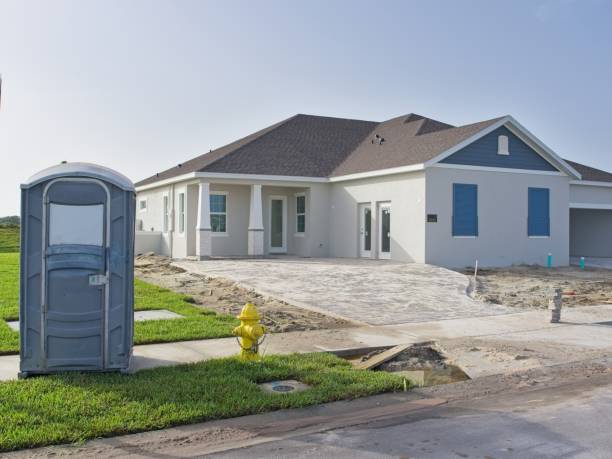 Best Porta potty delivery and setup  in New Athens, IL